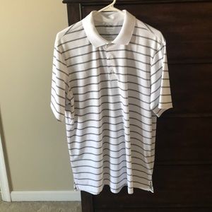 Men’s Golf Shirt